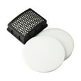 Replacement Filter for Kenmore Bagless Upright Vacuum Models DU2015 and