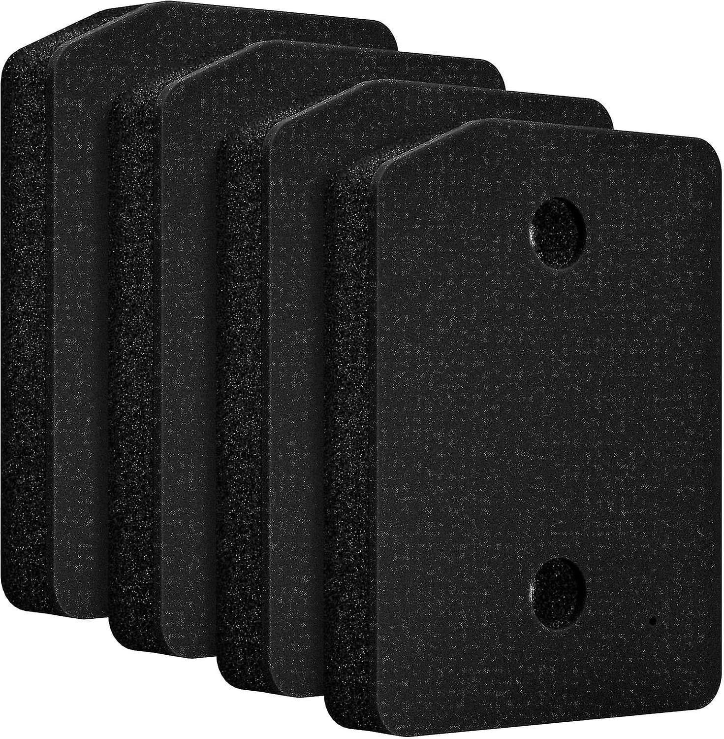 Replacement Filter for Miele T1 Series Heat Pump Dryer 9164761 Fine Coarse Double Layer 207x157x30mm 4 pack