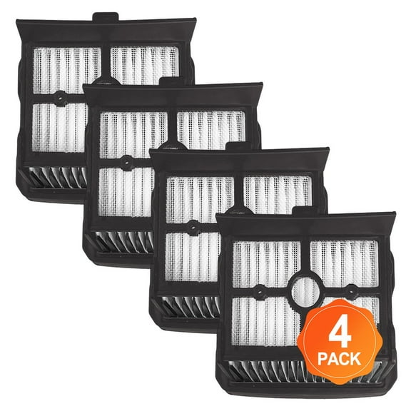 Replacement Filter for Narwal S20 Pro Cordless Vacuum Mop Replacement Parts