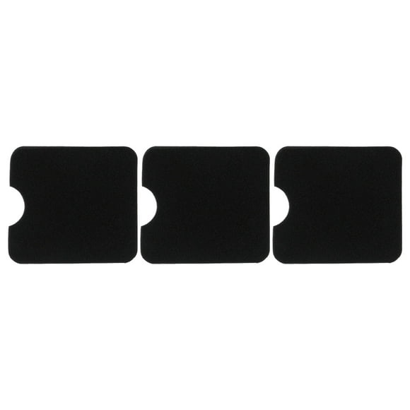 Replacement Filter for Red EBZ3000RH, 130 BT Hair Dryer # 504115301 -