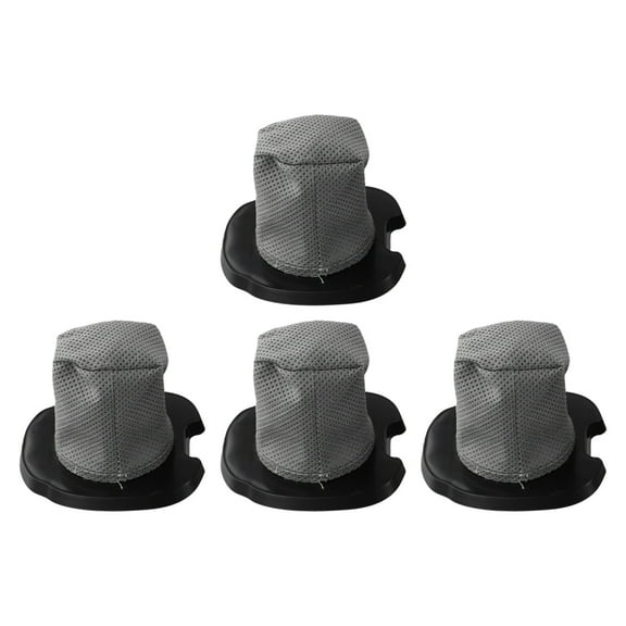 Replacement Filter for Shark Cyclone PET Handheld Vacuum CH701 CH701C CH700WM CH700 Models 4 Pack or 6 Pack