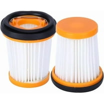 Replacement Filter for Shark ION W1/WV200/WV201/WV205/WV220 Cordless Vacuums – Washable HEPA Filter (2/4/6/8-Pack Options)