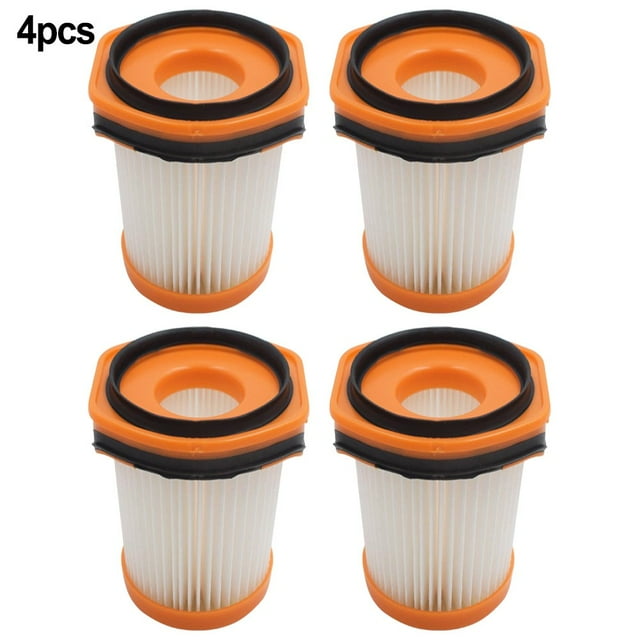 Replacement Filter for Shark Ws642 Ws642Ae Ws642Wk Cordless Vacuum