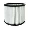 thumbnail image 1 of Shop-Vac Vacuum Cleaner Filters for Shop-Vac 90304, 90333, 90350, 1 of 2