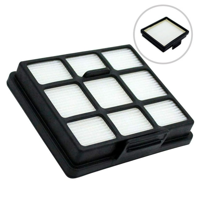 Replacement Filter for VCM43B16H B07C41FMF1 4061926996828 Vacuum Cleaner Part Washable Accessory