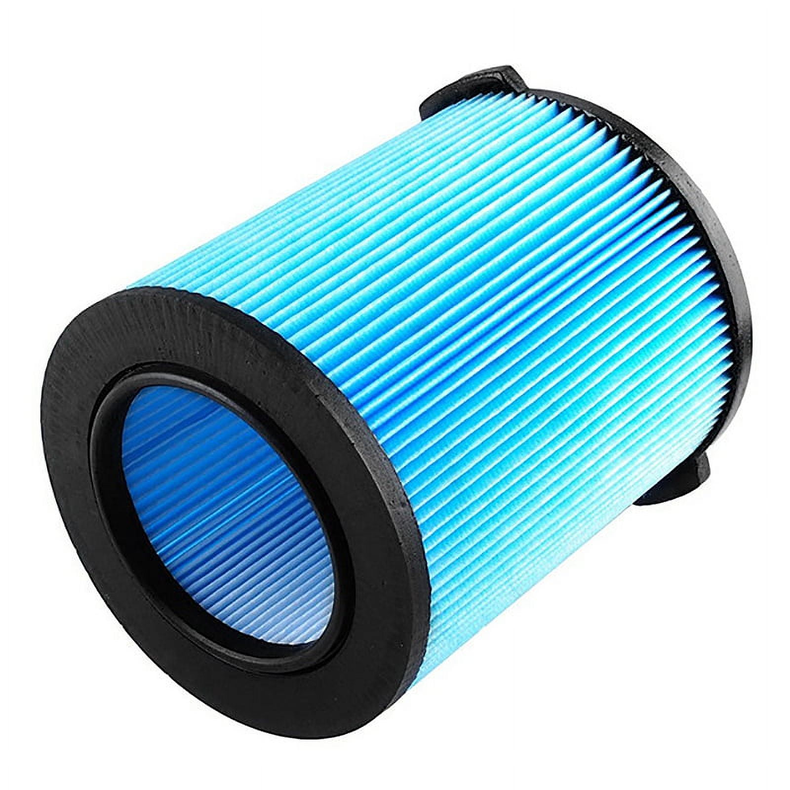 ATXKXE VF5000 Wet Dry Cartridge Replacement Filter For 5-20 Gallon Shop Vacuums - View #5