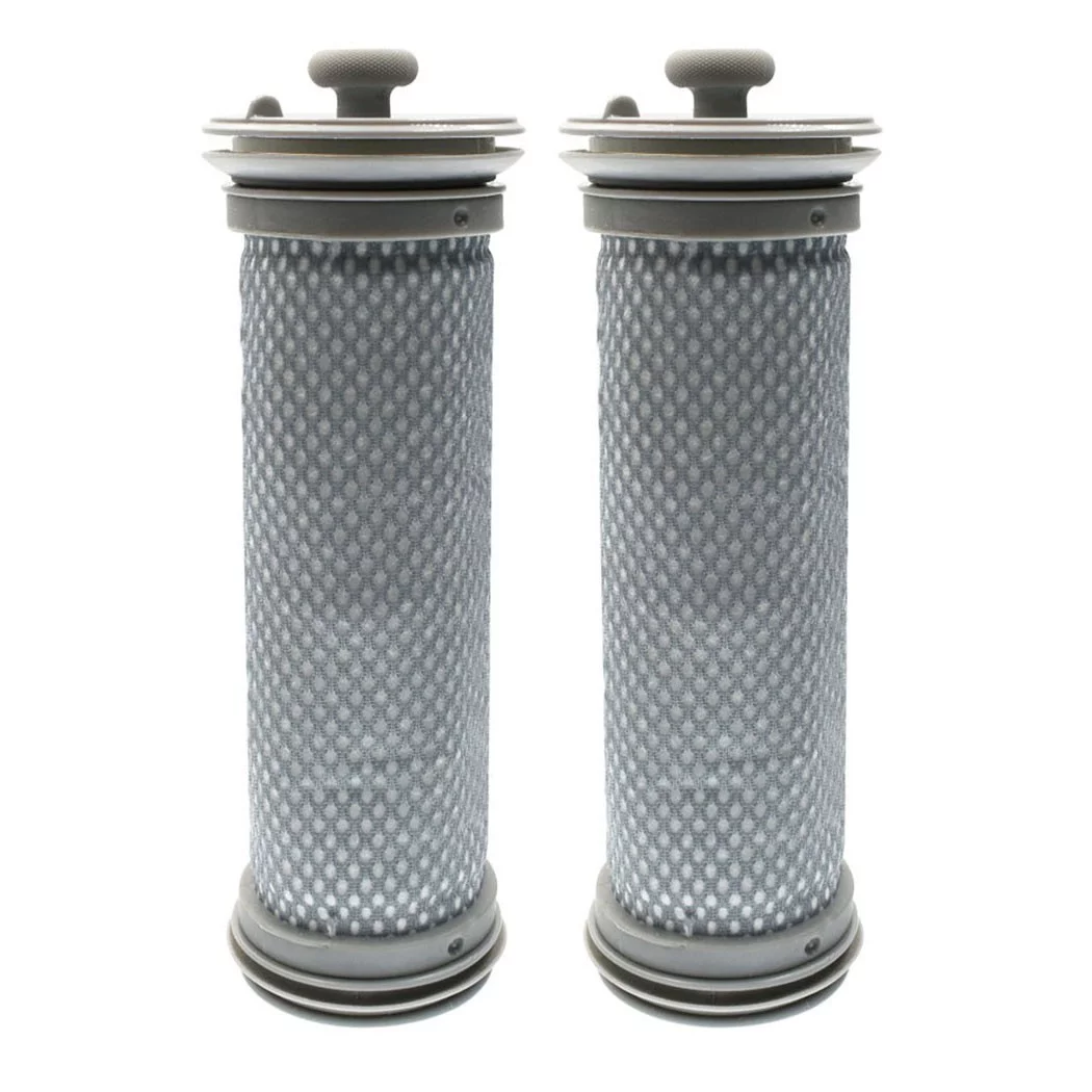 Filtros De Repuesto Para Aspiradora Tineco A10/A11/S11/S12/X - Pack De 3, Lavables HEPA
