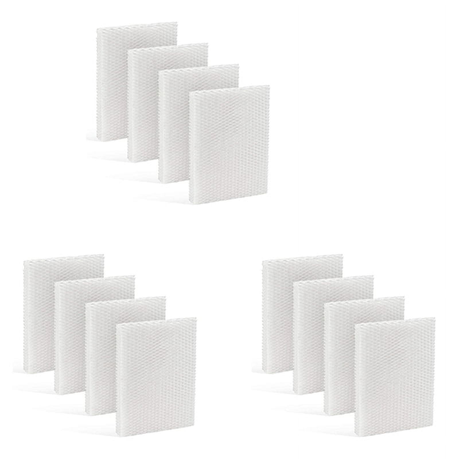 Replacement Filters Compatible for Vornado MD1-0034 Evaporative Humidifier Accessories Model Evap40, Evap2, EV100, EV200