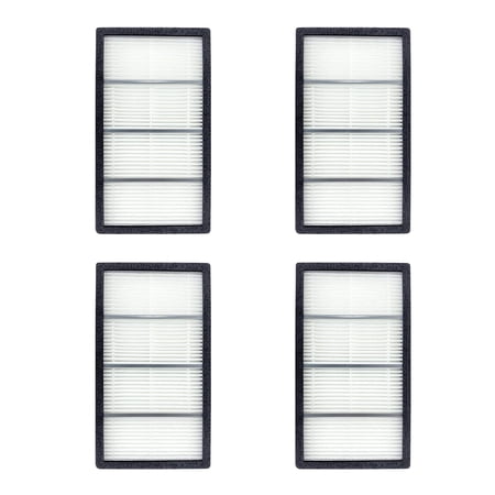 Bibemorol HEPA Replacement Filters for Roomba S Series s9, s9+, s9 Plus Robot Vacuums, 4-Pack price history and forecast - Bibemorol S9 (9150)