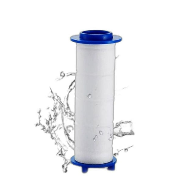 Replacement Filters for Shower Heads Reducing Water Purifier Natural