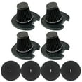 thumbnail image 1 of Replacement Filters for BLACK+DECKERRC EV1416 3-in-1 Lightweight Corded Upright, 1 of 6