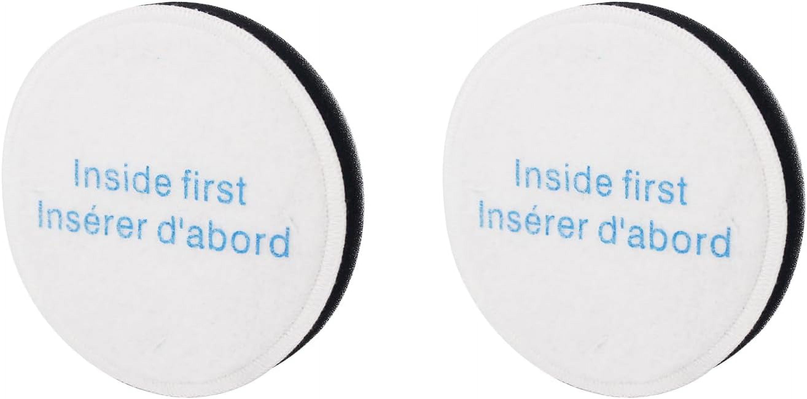 Replacement Filters for Eureka PowerSpeed Bagless Vacuum Compatible