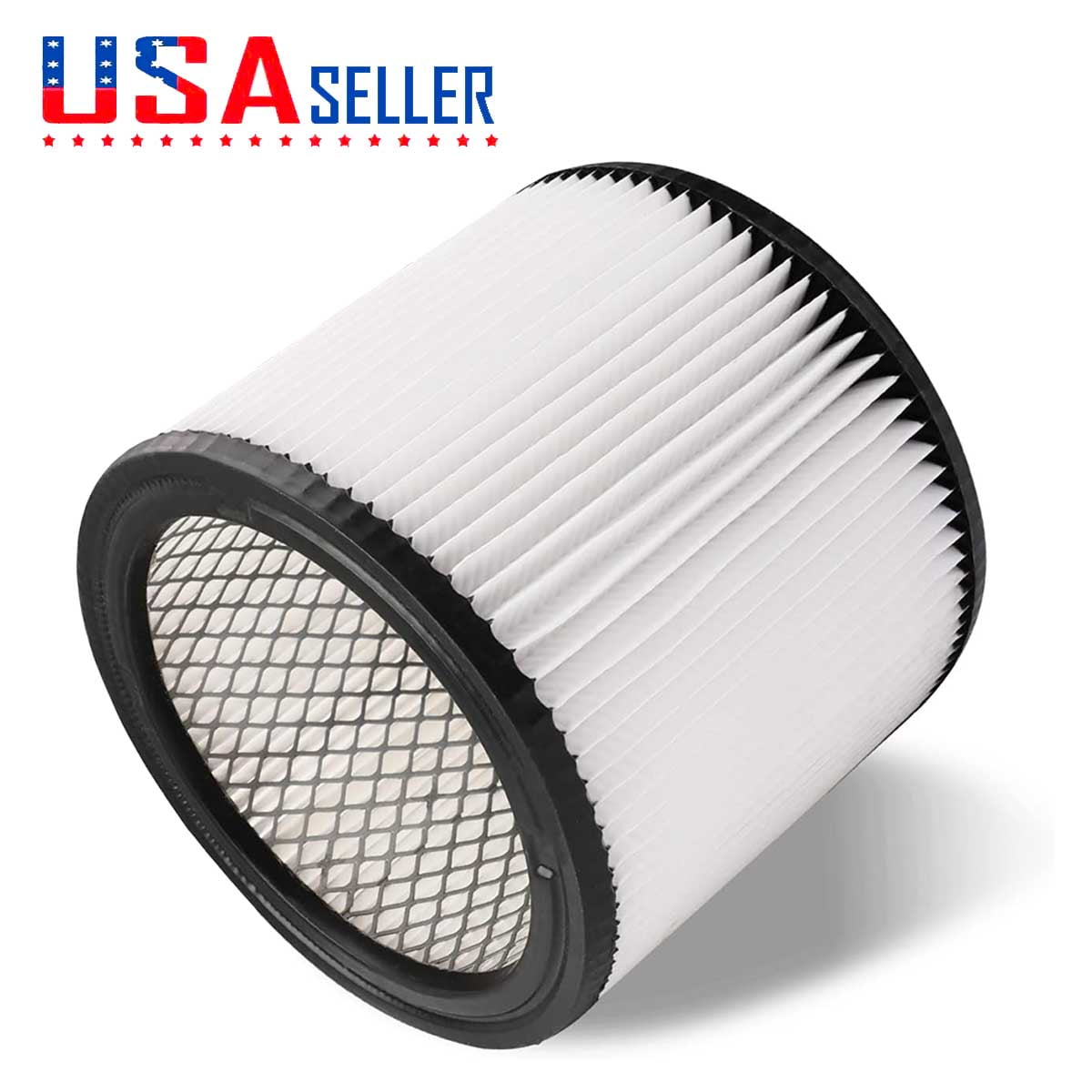 Extolife Replacement Filter Compatible With Shop-Vac 90350 - View #6