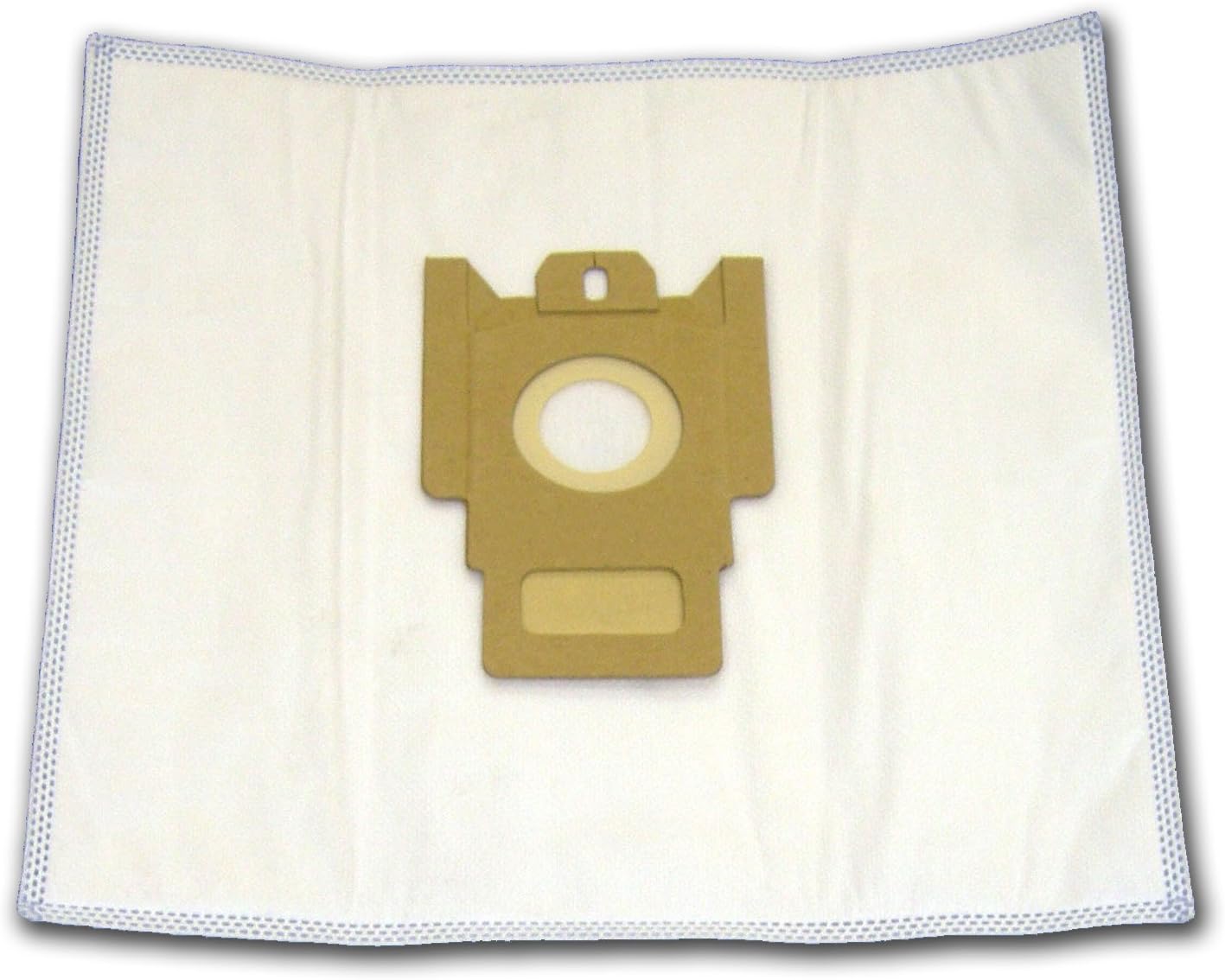 Replacement Filtration Vacuum Cleaner Bags Designed To Fit Type F, J, M