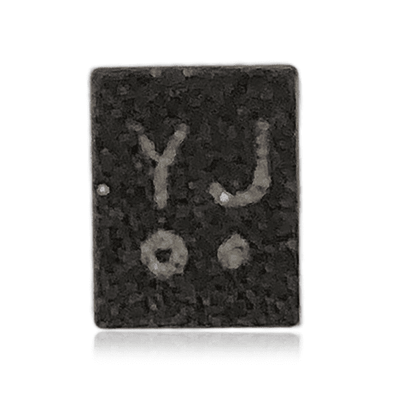 Replacement Fingerprint Power Supply IC Compatible For iPhone 7 / 7 Plus (U4805 U4806: YJ: 6 Pins)