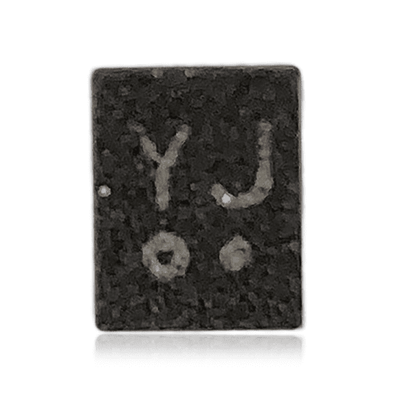 Replacement Fingerprint Power Supply IC Compatible For iPhone 7 / 7 Plus (U4805 U4806: YJ: 6 Pins)