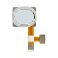 thumbnail image 1 of Replacement Fingerprint Reader With Flex Cable Compatible For Samsung Galaxy A21 (A215 / 2020) (White), 1 of 5
