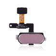 thumbnail image 1 of Replacement Fingerprint Reader With Flex Cable Compatible For Samsung Galaxy J7 Pro (J730 / 2017) (Pink), 1 of 3