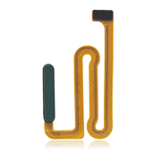 Replacement Fingerprint Reader With Flex Cable Compatible With Samsung Galaxy A04s A047 / 2022 Green