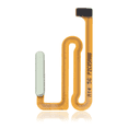 thumbnail image 1 of Replacement Fingerprint Reader With Flex Cable Compatible With Samsung Galaxy A14 (A145) (Light Green), 1 of 2