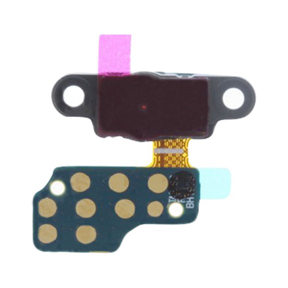 Replacement Fingerprint Scanner Flex Compatible With Samsung Galaxy Tab S6 10.5" SM-T860 SM-T865