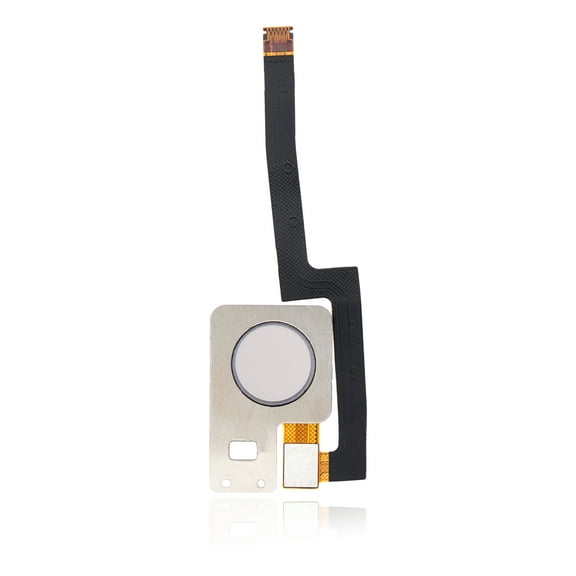 Replacement Fingerprint Sensor Cable Compatible For Google Pixel 3 XL (Pink)