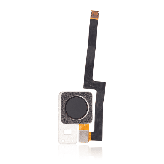 Replacement Fingerprint Sensor Cable Compatible With Google Pixel 3 XL  (Genuine OEM) (Black)