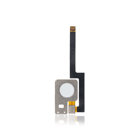 Replacement Fingerprint Sensor Cable Compatible With Google Pixel 3 XL (Genuine OEM) (White)