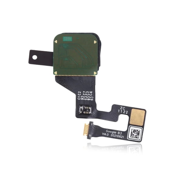 Replacement Fingerprint Sensor Flex Compatible For Google Pixel 6A