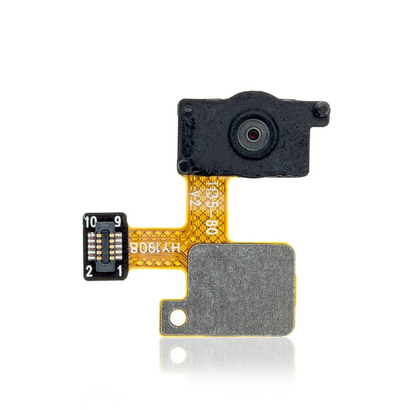 Replacement Fingerprint Sensor Flex Compatible For Xiaomi Mi 9