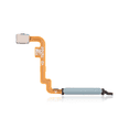 thumbnail image 1 of Replacement Fingerprint Sensor Flex Compatible For Xiaomi Redmi Note 10S (Aqua Green), 1 of 4