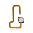 thumbnail image 1 of Replacement Fingerprint Sensor Flex Compatible For Xiaomi Redmi Note 8T (Moonlight White), 1 of 4