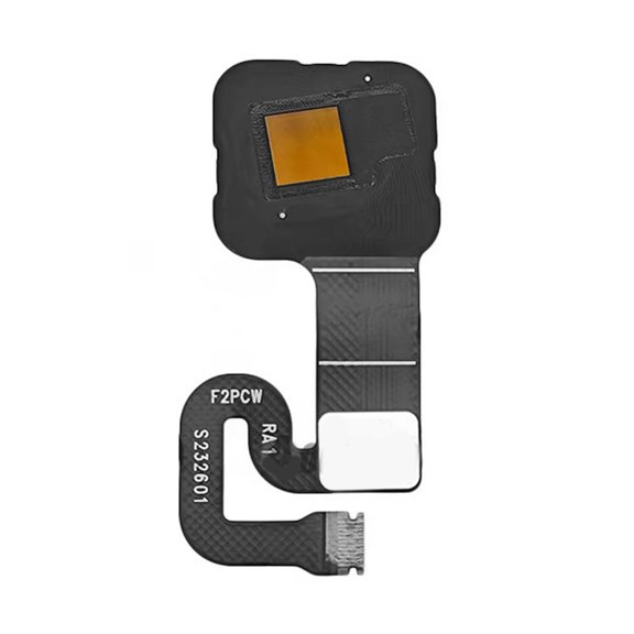 Fingerprint Button Cable Repair Part for 8 Cellphone Fingerprint Sensors Cable Easy Installation