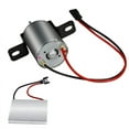 thumbnail image 1 of Replacement Fireplace Fan Generator Sheet Fireplace Fan Motor Fireplace Heating, 1 of 10