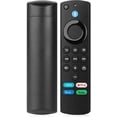 thumbnail image 1 of Replacement Firestick Remote Compatible with Fire-Series TVs Stick & Cube, TV Stick Lite/HD/4K(1st/2nd Gen), 3rd Gen Smart TV, for Stick 4K Max 1st Gen & TVs Cube(1st/2nd/3rd Gen), 1 of 7