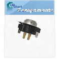 thumbnail image 1 of Replacement Fixed Thermostat 3387134, WP3387134, 2011, 306910, 3387135, 3387139, WP3387134VP for Whirlpool LER5600HZ0 Electric Dryer, 1 of 4