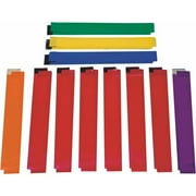 Replacement Flag Football Flags, Set of 12, Purple
