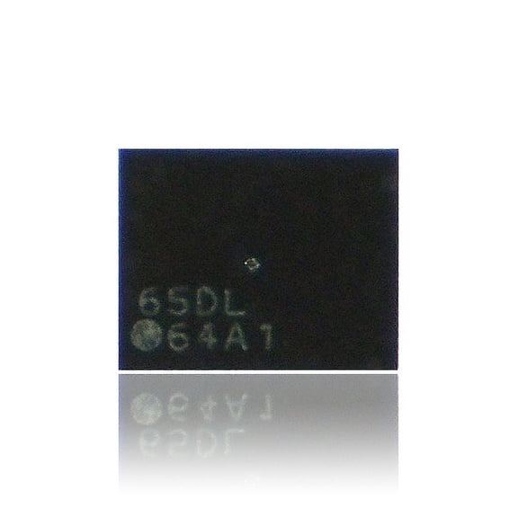 Replacement Flash Driver IC Compatible For iPhone 5S / 6 / 6 Plus / SE (2016) / 6S / 6S Plus (U17 / U1602 / U3300 / 65DL 64A1 20 Pins / LM3564A1TMX)