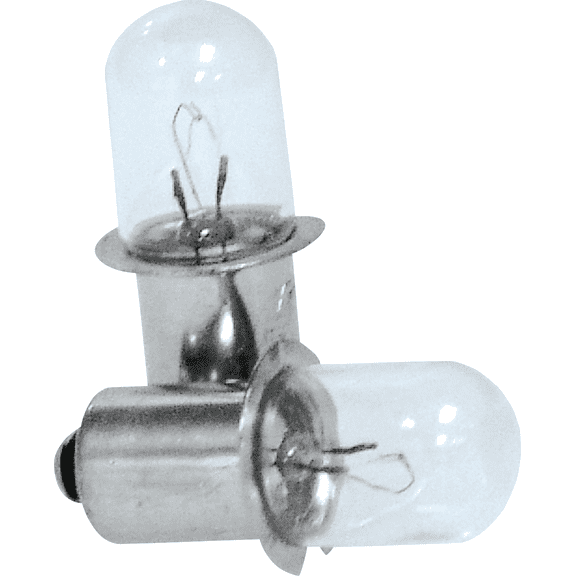 Replacement Flashlight Bulb - Single Pack  Residential Use, Standard Application