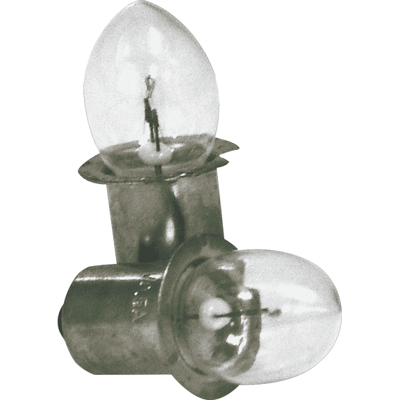 Replacement Flashlight Bulb - Single Pack  Residential Use, Standard Application