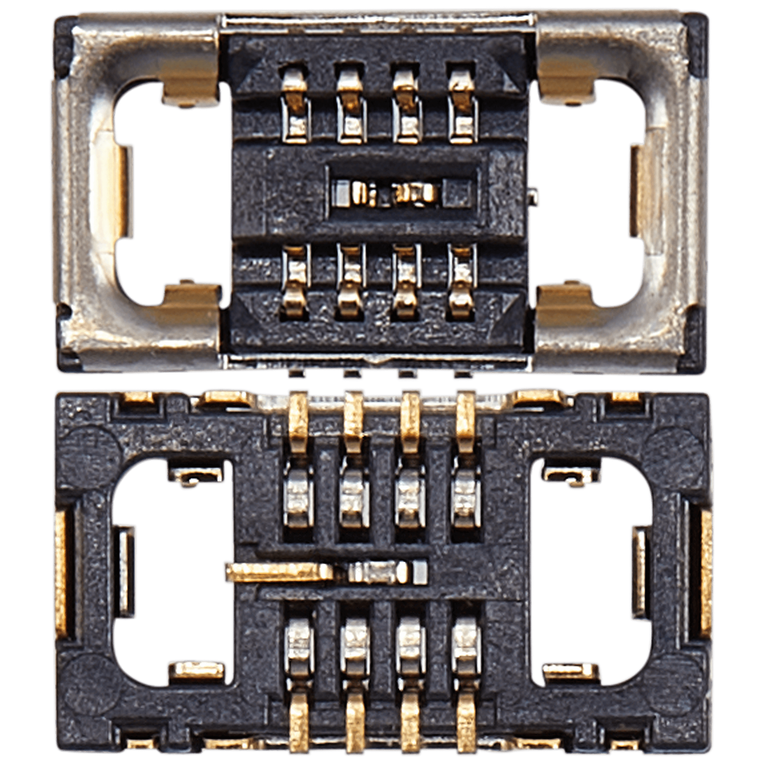 Replacement Flashlight FPC Connector Compatible With iPhone 15 Pro / 15 ...