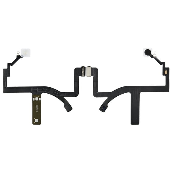 Replacement Flashlight Flex Cable Compatible For iPhone 14