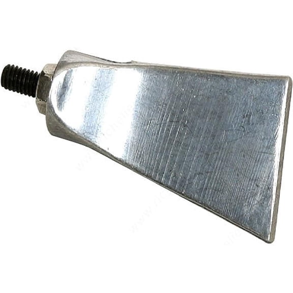 Replacement Flat Blade M900-B24F for Burn-in Knife,Ek24