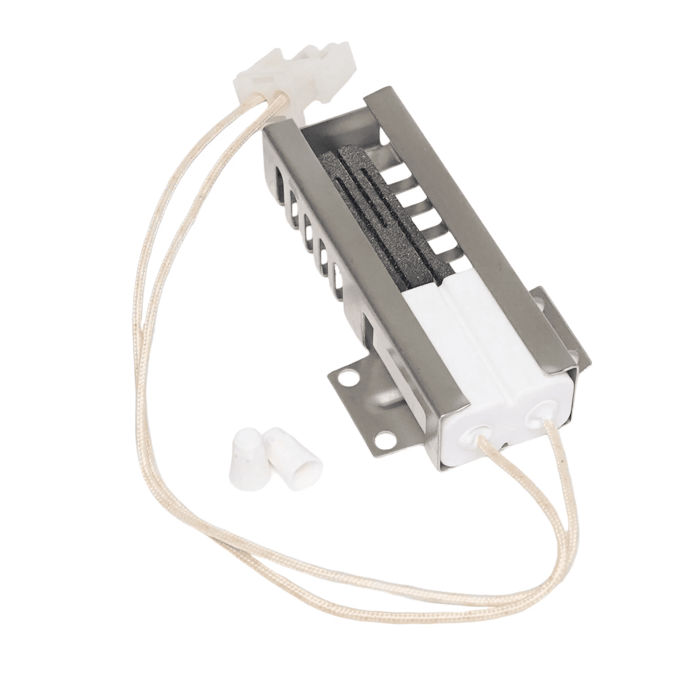 Replacement Flat Oven Igniter for GE Range WB13K21