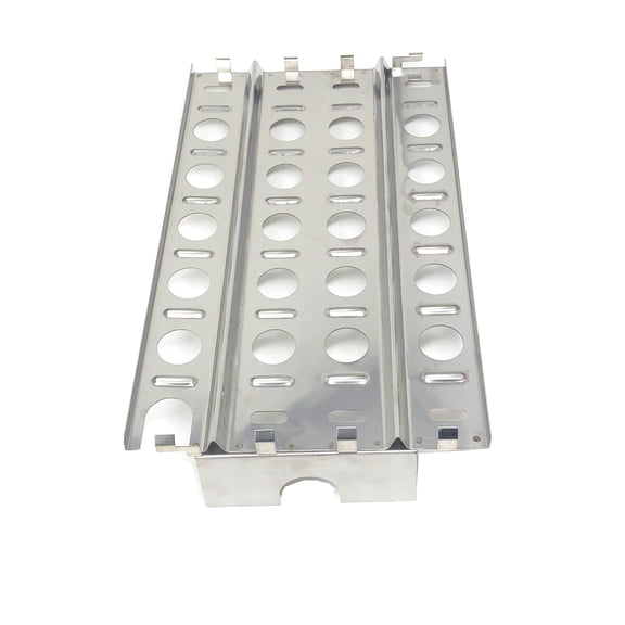 Grill Zone Flavorizer Bars for LPSGE, LSB1, LPSGEBKT, Gas Models