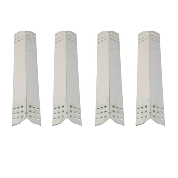 Replacement Flavorizer Bars For Master Forge 1010037, 1010048 Gas Models, 4-Pack