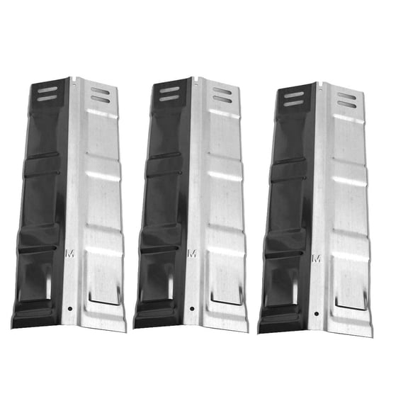 Grill Zone Flavorizer Bars for 85-3115-8, 85-3047-0 (3 Pack)