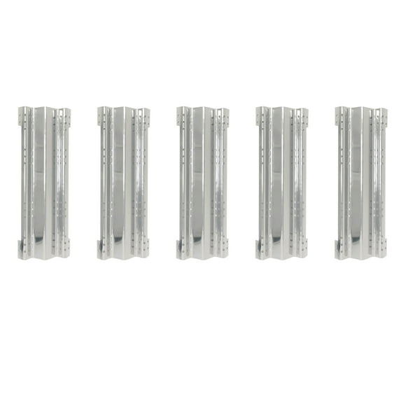 Replacement Flavorizer Bars for Brinkmann 810-8500-F, Gas Models, 5-Pack