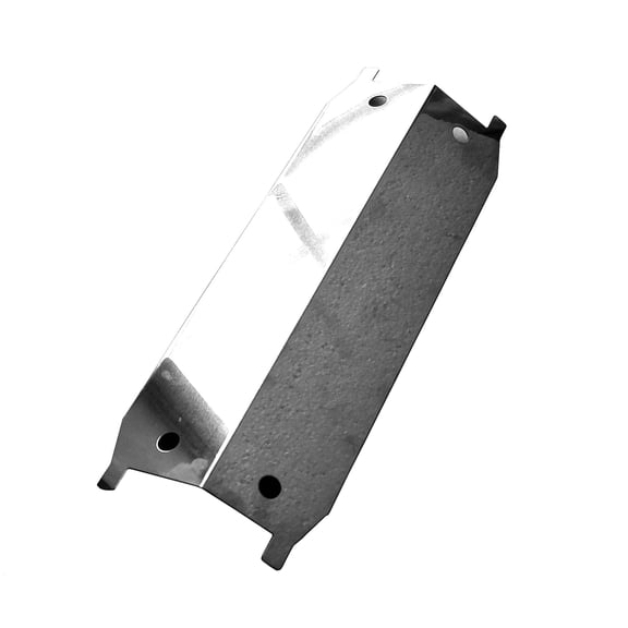 Grill Zone Flavorizer Bars for 810-9311-S, Maxfire 810-9212-S, Gas Models, 1-Pack
