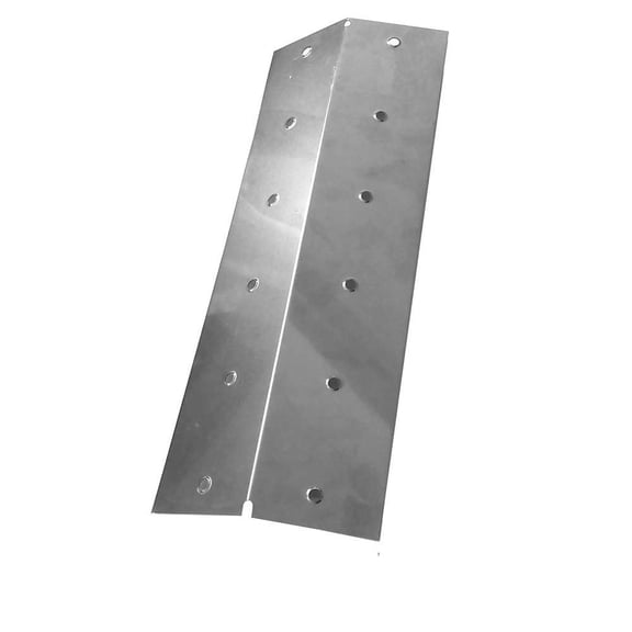 Replacement Flavorizer Bars for Capt'n Cook CG3CKWN, 9990-1420, 9992-141, Gas Models, 1-Pack